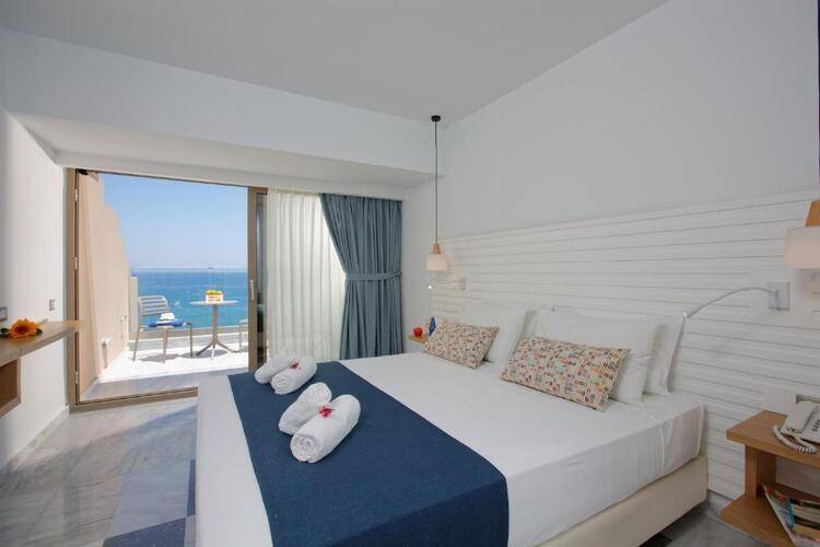 Archipelagos Residence Hotel