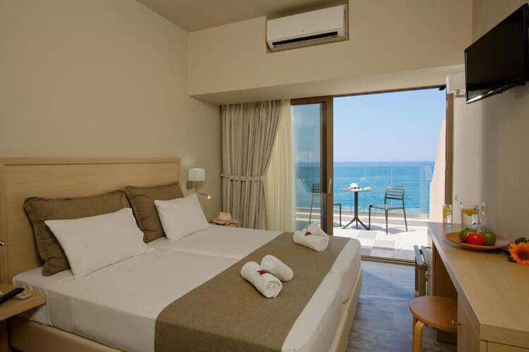 Archipelagos Residence Hotel
