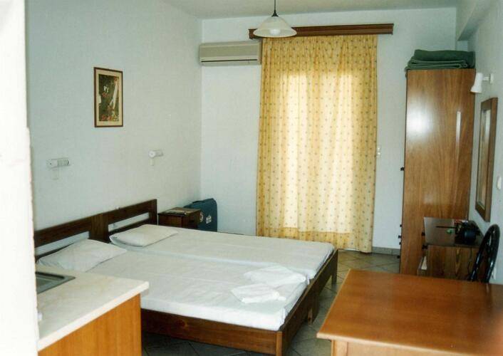 Kasapakis Hotel