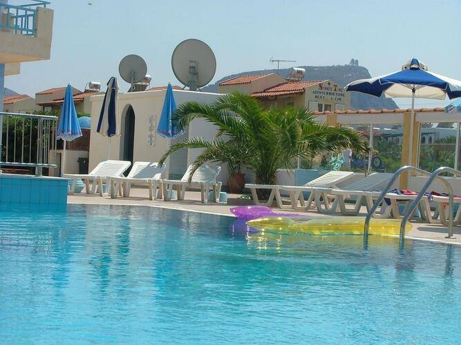 Kasapakis Hotel