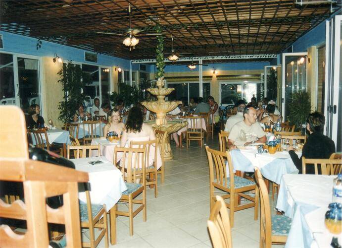 Kasapakis Hotel