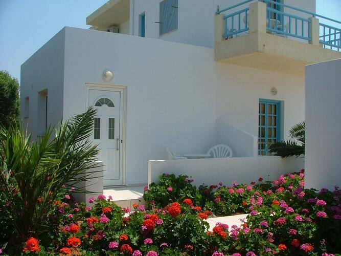 Kasapakis Hotel