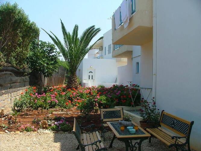 Kasapakis Hotel