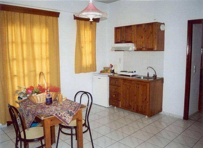 Kasapakis Hotel