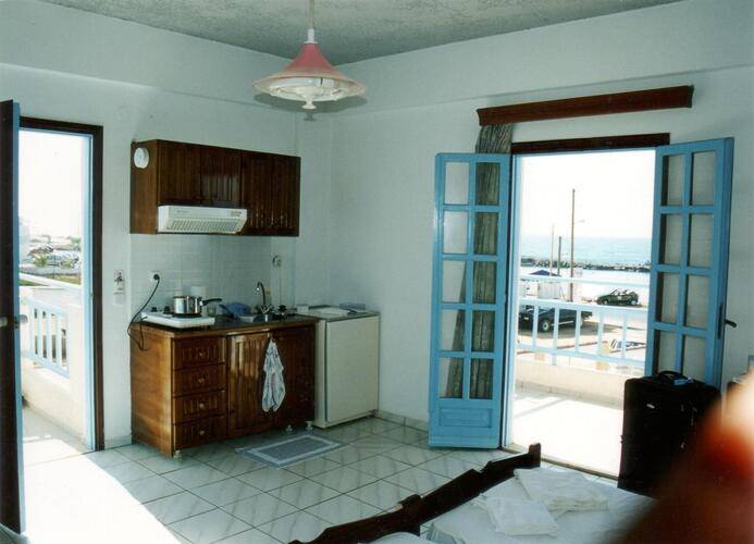 Kasapakis Hotel