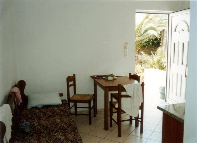 Kasapakis Hotel