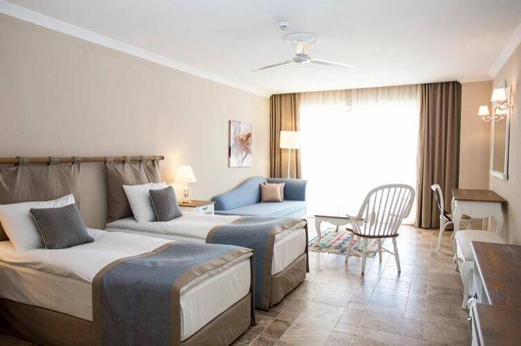 Andriake Beach Club