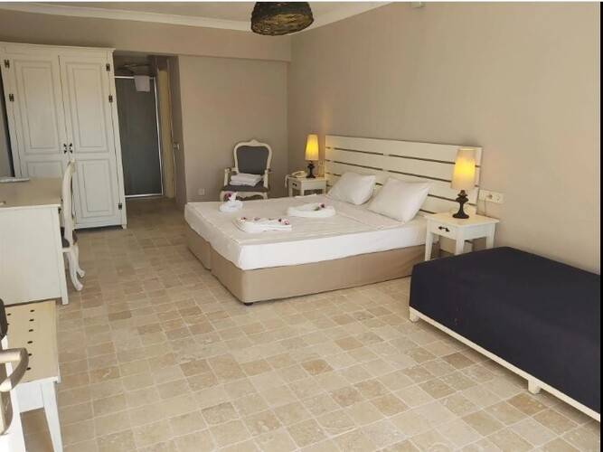 Andriake Beach Club