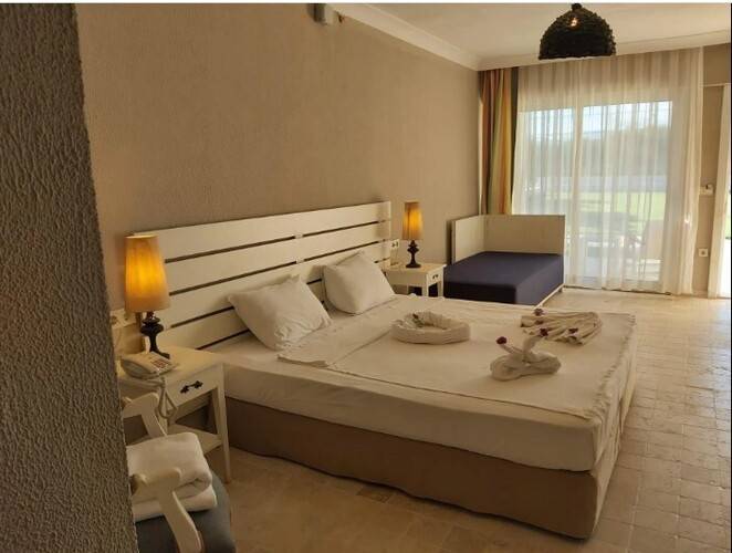 Andriake Beach Club