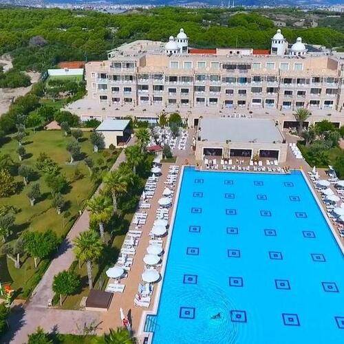 Andriake Beach Club