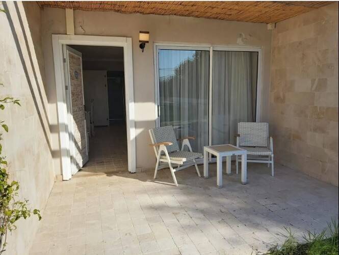 Andriake Beach Club
