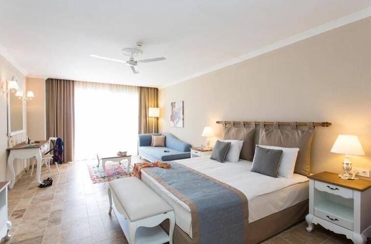Andriake Beach Club