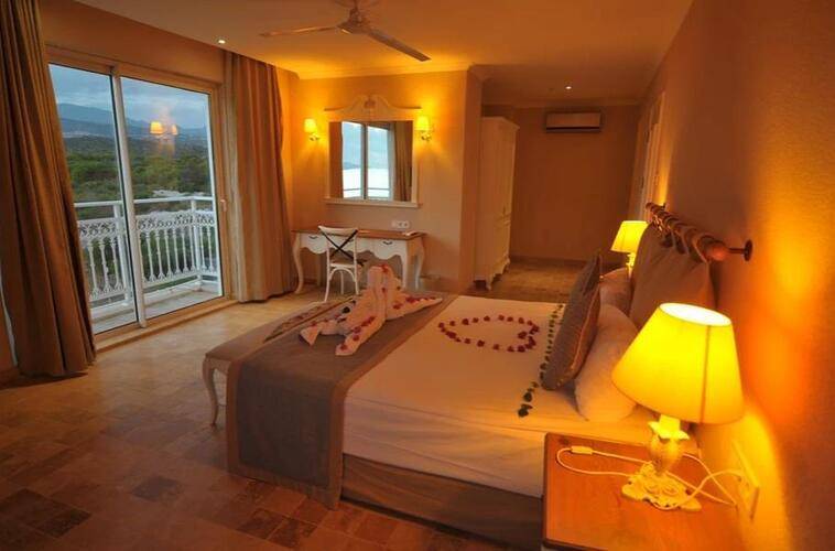 Andriake Beach Club
