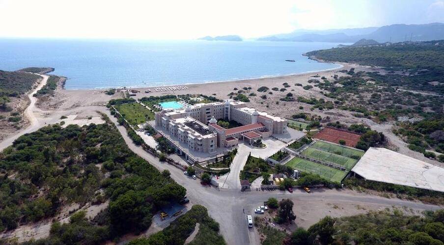 Andriake Beach Club