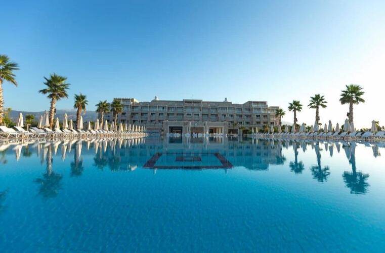 Andriake Beach Club