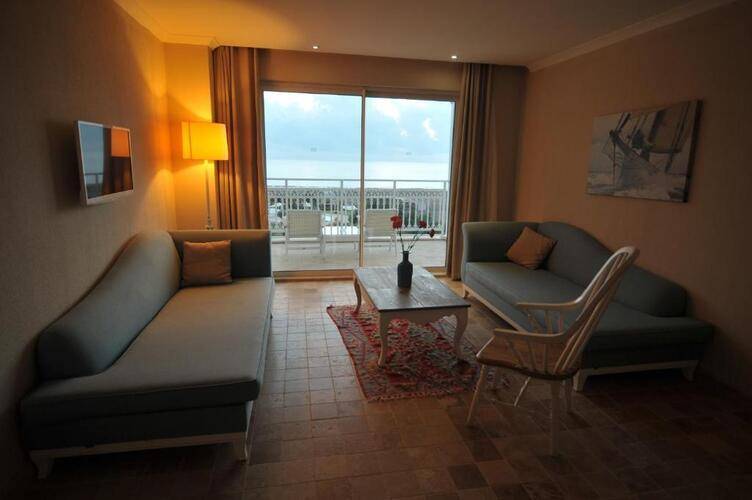 Andriake Beach Club