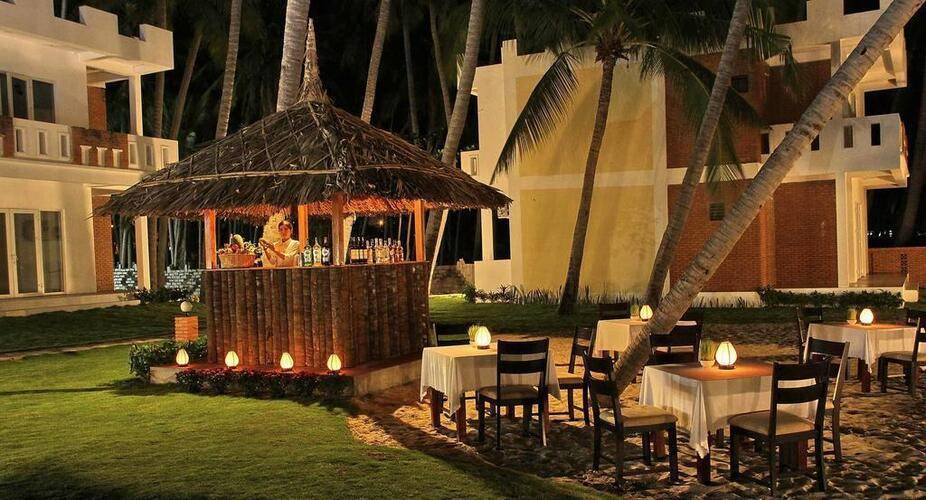 Ocean Place Mui Ne Resort