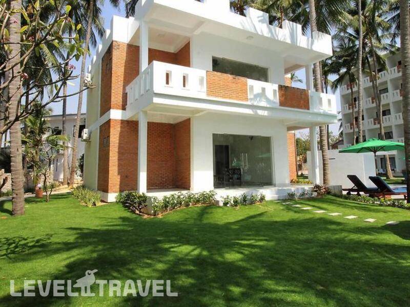 Фотография Ocean Place Mui Ne Resort