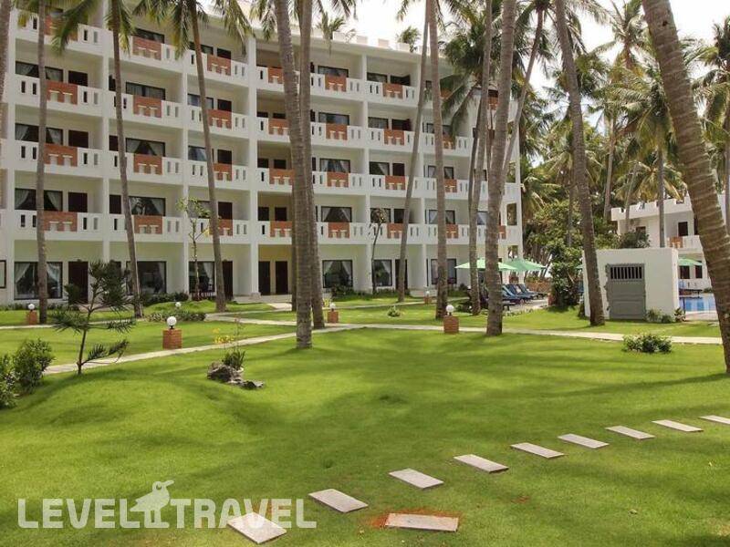 Фотография Ocean Place Mui Ne Resort