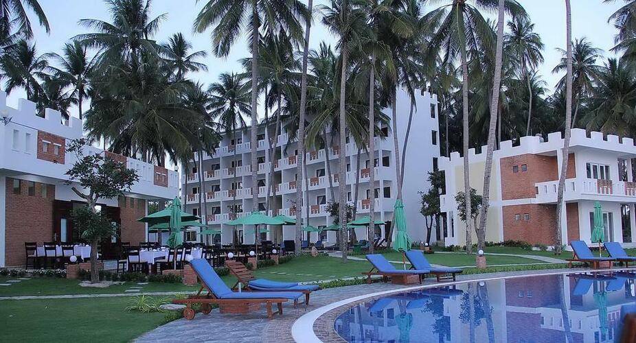 Ocean Place Mui Ne Resort