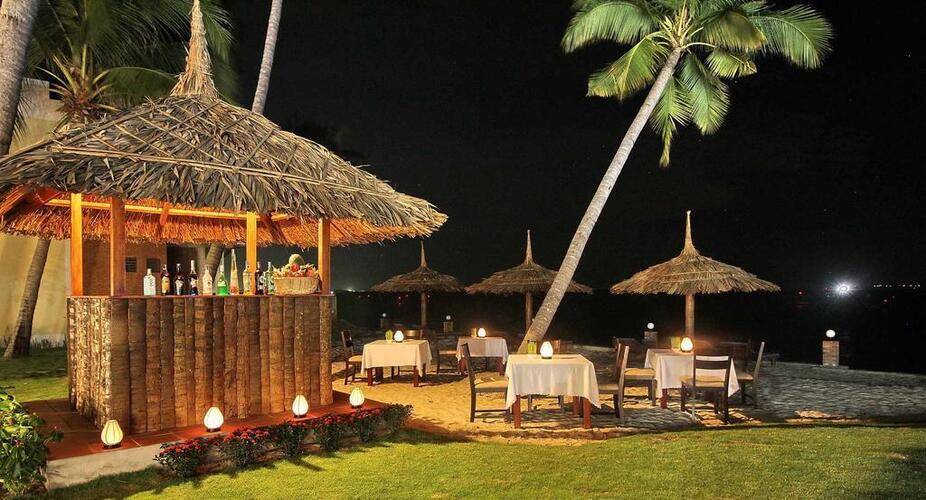 Ocean Place Mui Ne Resort