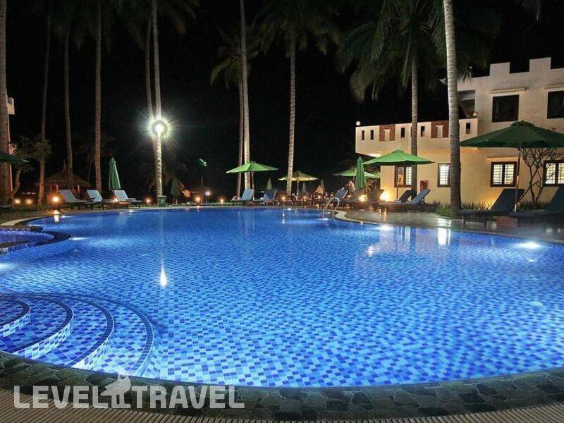 Фотография Ocean Place Mui Ne Resort