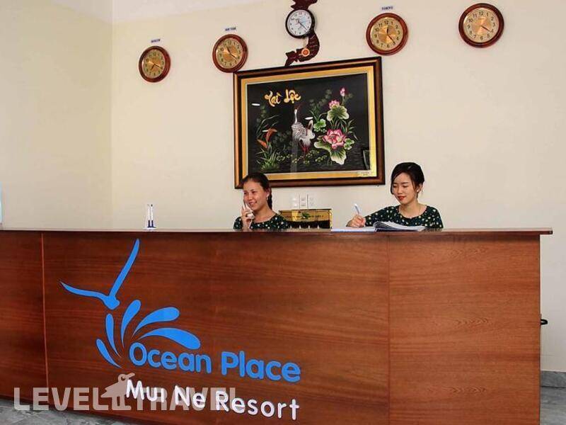 Фотография Ocean Place Mui Ne Resort