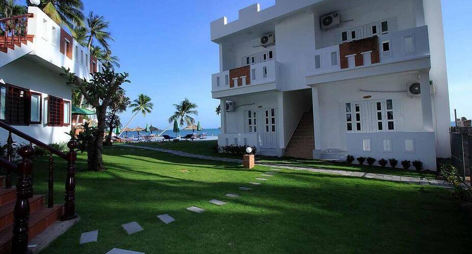 Ocean Place Mui Ne Resort
