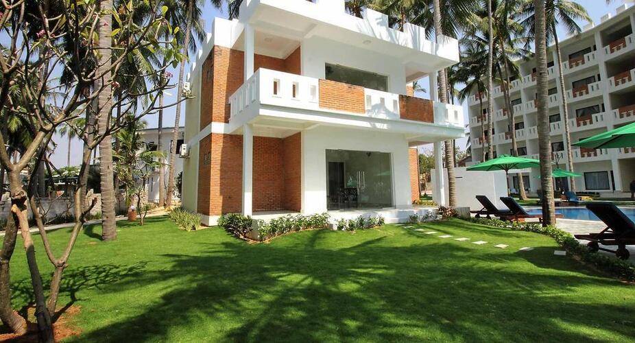 Ocean Place Mui Ne Resort