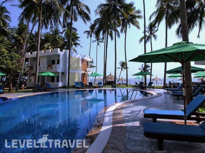 Фотография Ocean Place Mui Ne Resort