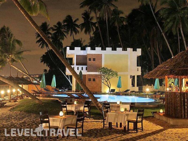 Фотография Ocean Place Mui Ne Resort