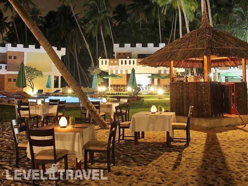 Фотография Ocean Place Mui Ne Resort