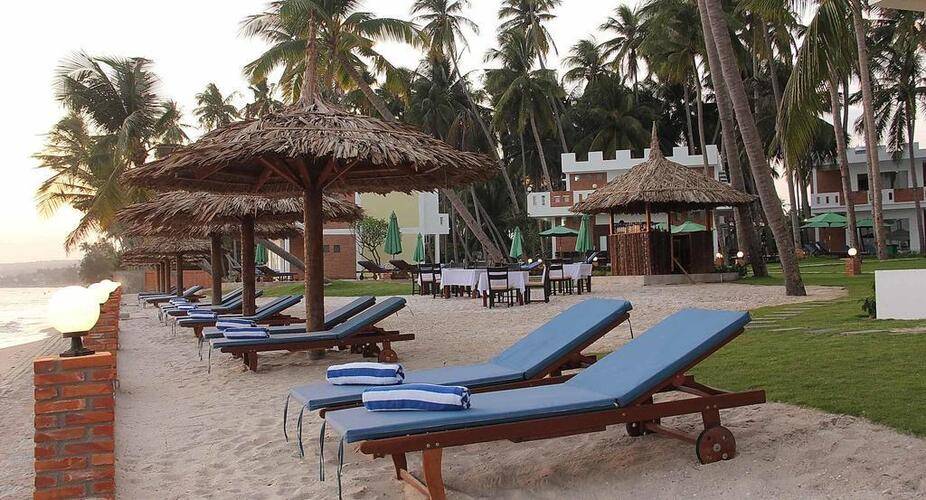 Ocean Place Mui Ne Resort