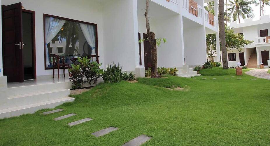 Ocean Place Mui Ne Resort