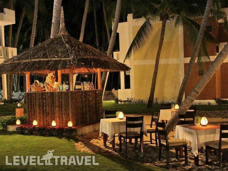 Фотография Ocean Place Mui Ne Resort