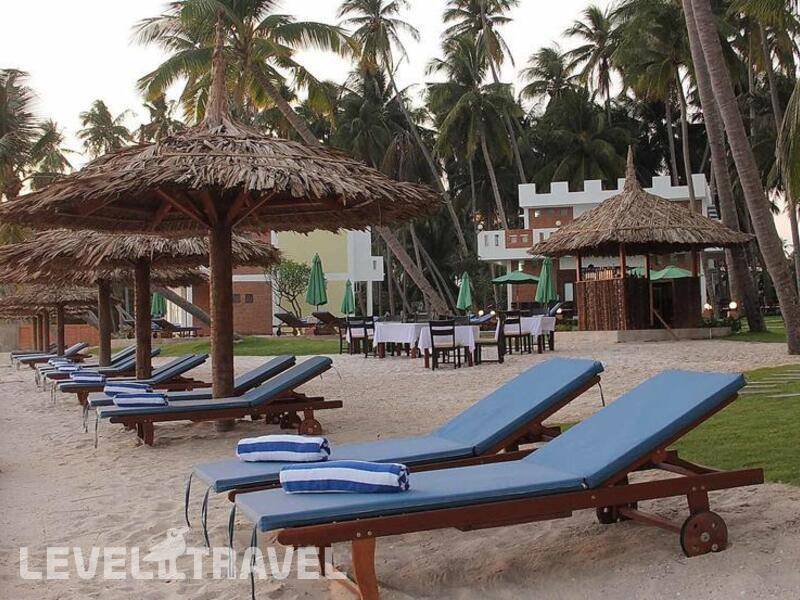 Фотография Ocean Place Mui Ne Resort