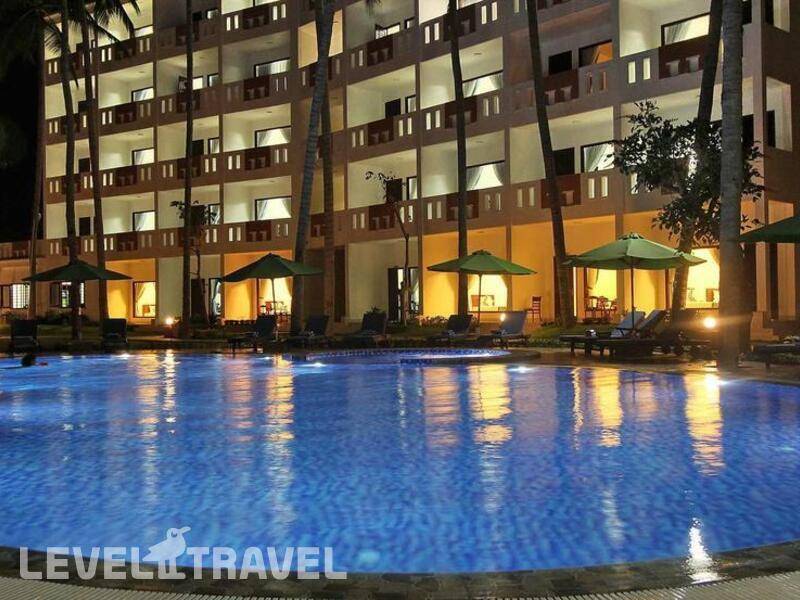 Фотография Ocean Place Mui Ne Resort