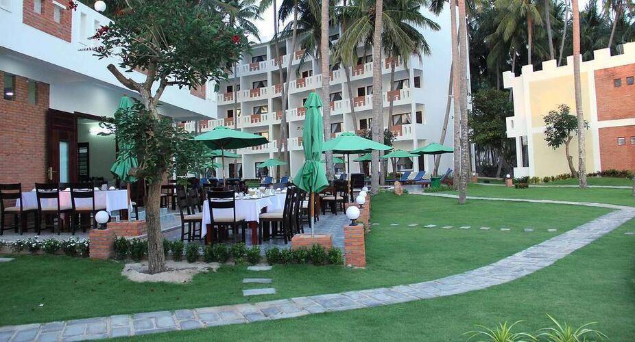 Ocean Place Mui Ne Resort