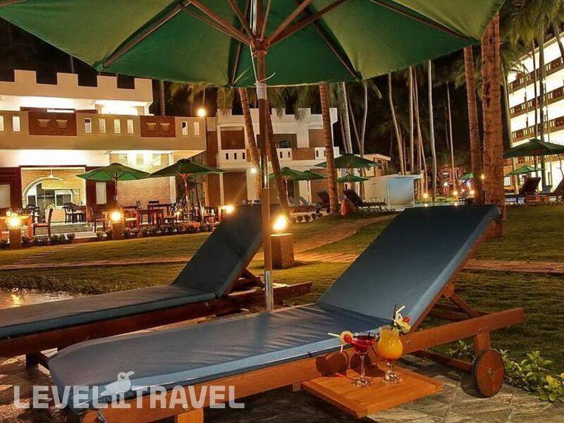 Фотография Ocean Place Mui Ne Resort