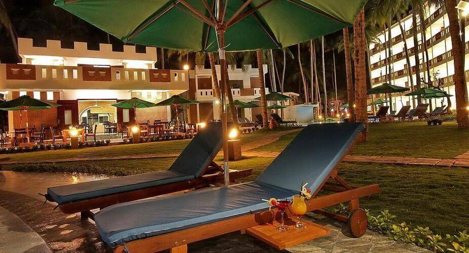 Ocean Place Mui Ne Resort