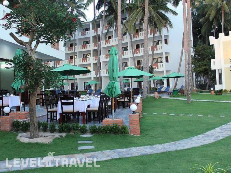 Фотография Ocean Place Mui Ne Resort