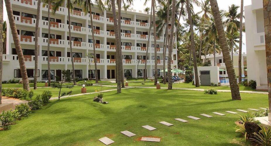 Ocean Place Mui Ne Resort
