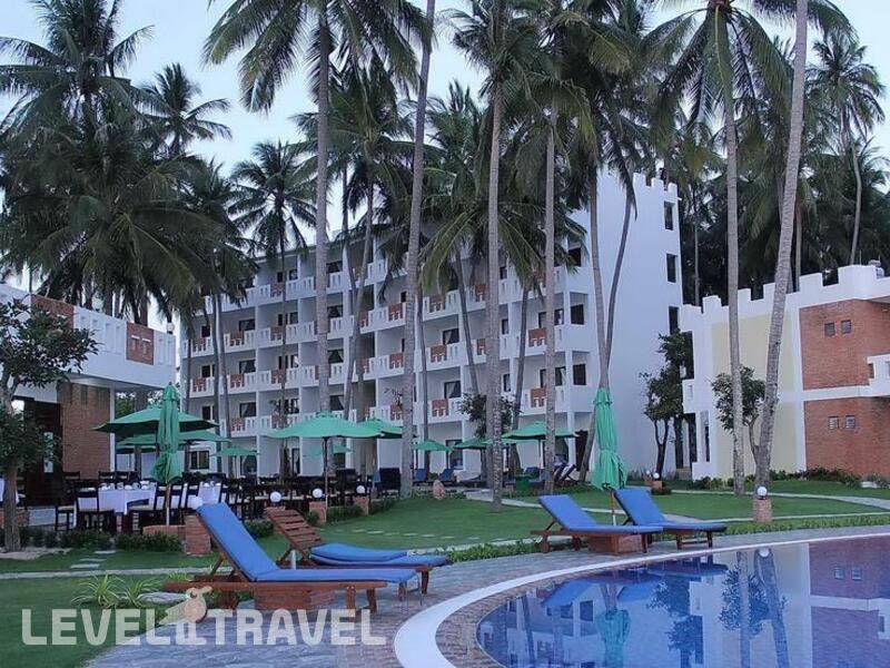 Фотография Ocean Place Mui Ne Resort