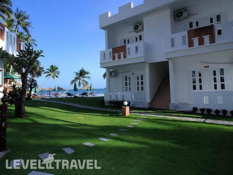 Фотография Ocean Place Mui Ne Resort