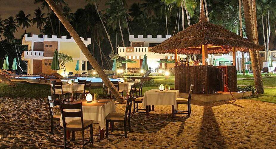 Ocean Place Mui Ne Resort