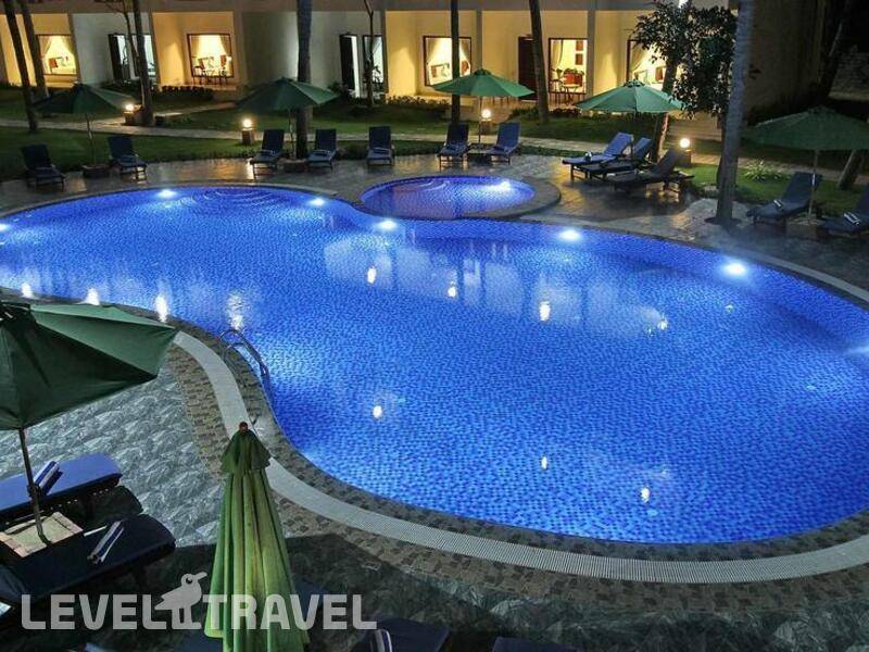 Фотография Ocean Place Mui Ne Resort