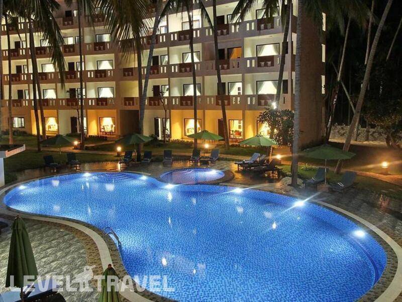 Фотография Ocean Place Mui Ne Resort