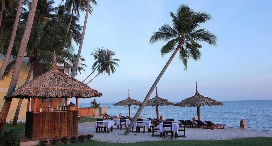 Ocean Place Mui Ne Resort