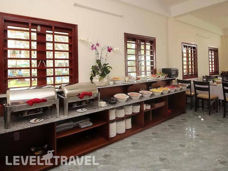 Фотография Ocean Place Mui Ne Resort