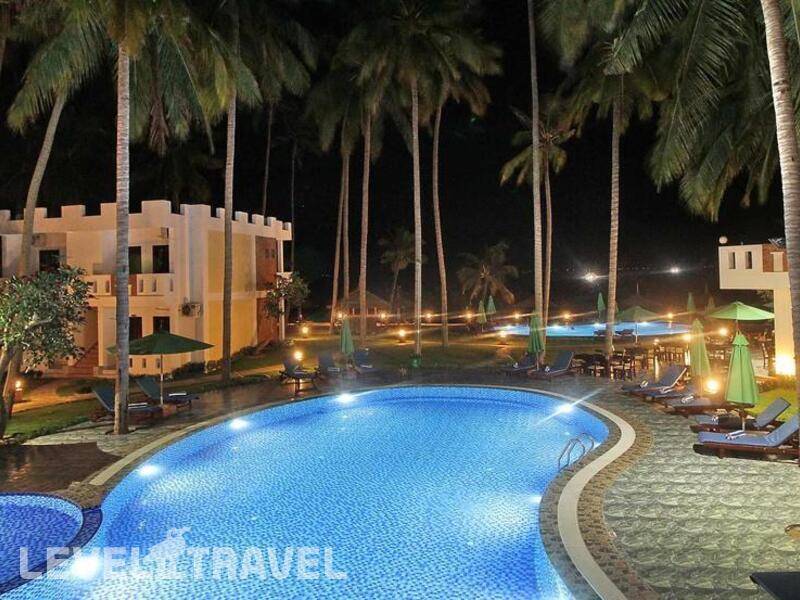 Фотография Ocean Place Mui Ne Resort